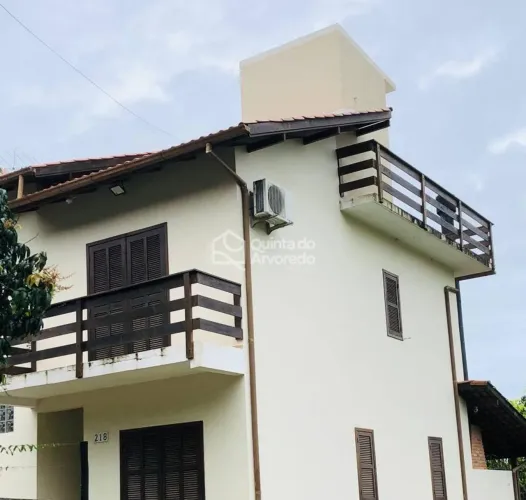 Casa Praia de Palmas