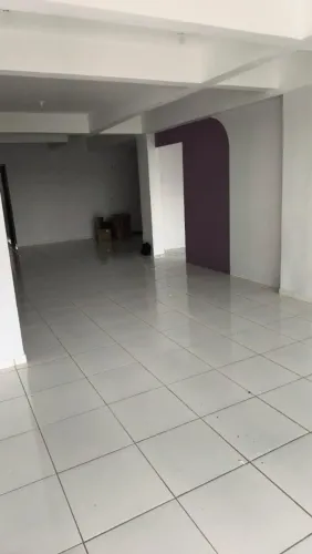 Alugo Sala Comercial