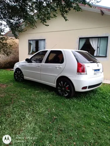 Fiat Palio 1.0/ Trofeo 1.0 Fire/ Fire Flex 4P 2009