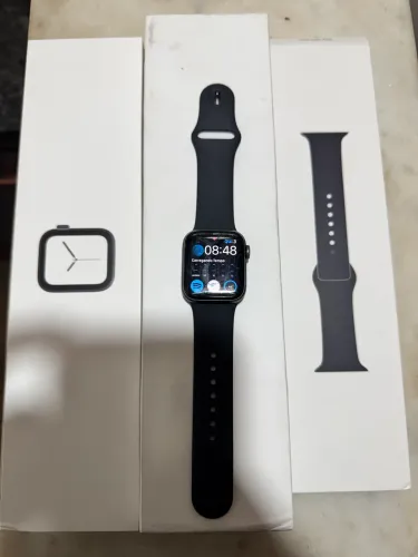 Apple Watch s4 GPS+Celular 40mm