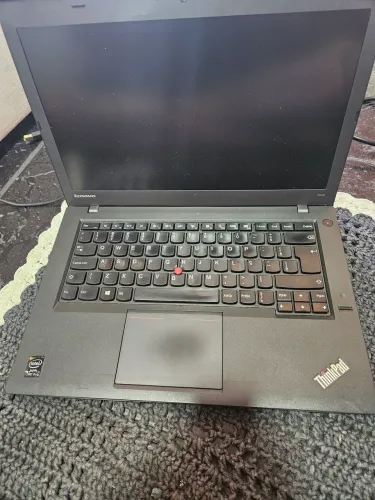 Vendo notbook lenovo t440 i7 defeito