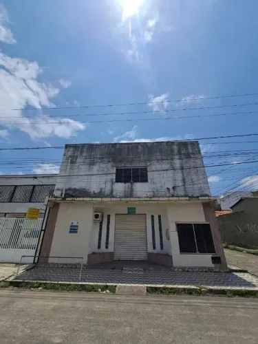 Galpão - Marcos Freire 2
