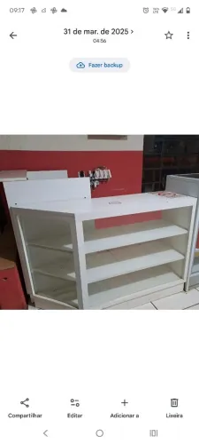 Balcão