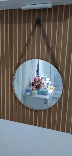 Espelho Adnet 40cm