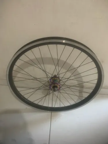 Roda vmaxx aro 26 cubo pro7