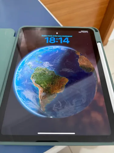 iPad 11 128gb 2025