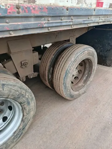 Vendo Baú 