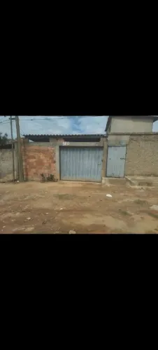 Casa em comunidade