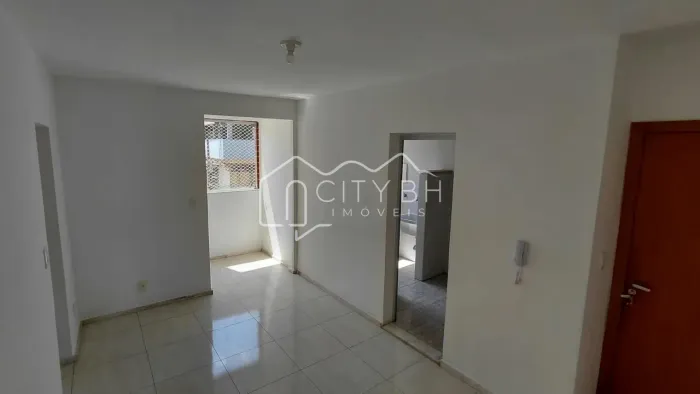 Apartamento com 2 quartos, ótima localização no Havai