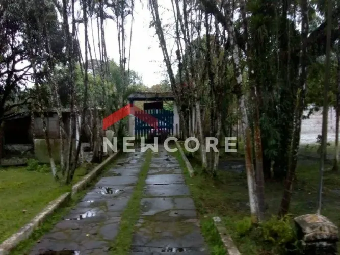 Chácara em Rua Setgio Simões - Jardim Coronel - Itanhaém/SP