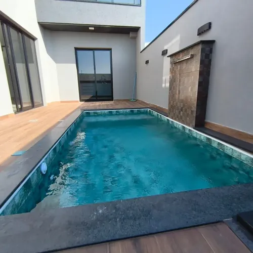 Linda Casa 3 Dormitórios (1 Suíte) c/ Piscina no Vila Verde -Bragança Paulista