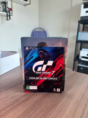 VENDO JOGOS DE PS5 E XBOX