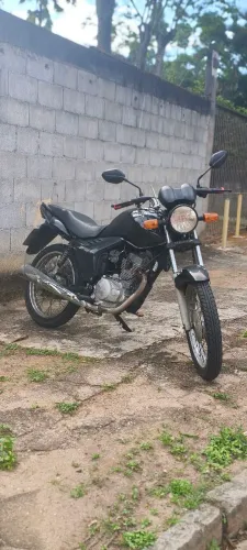 Moto CG 150 2012