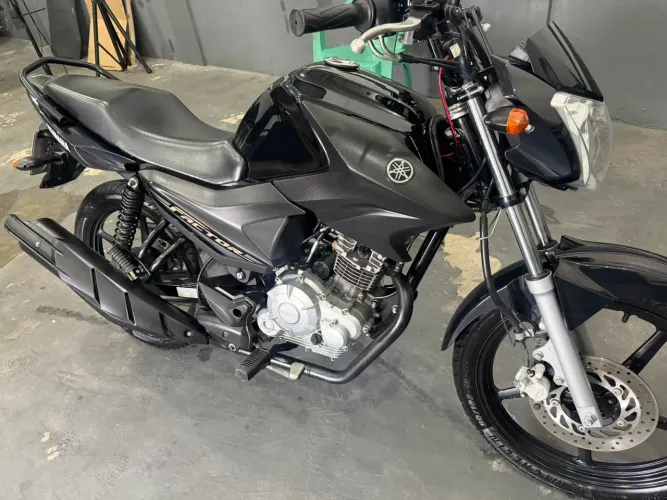 Yamaha factor 2025 