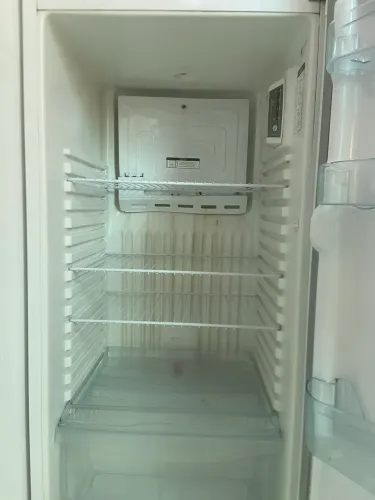 Geladeira cônsul