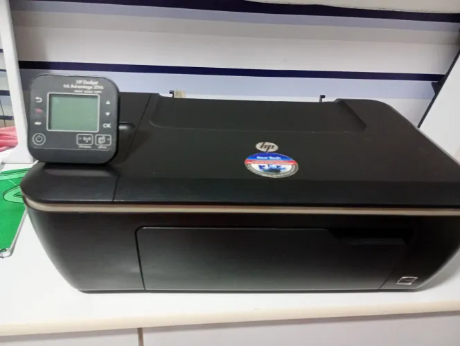 Impressora HPDeskjet 3516