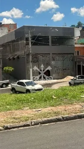 Galpão para Venda e Locação - Cidade Líder