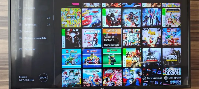 Xbox one x