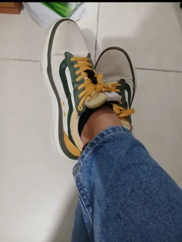Tênis vans original semi novo