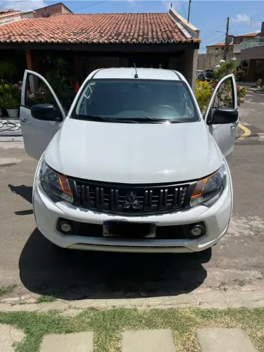 Mitsubishi L200 Triton Sport GL 2.4 Diesel 2023