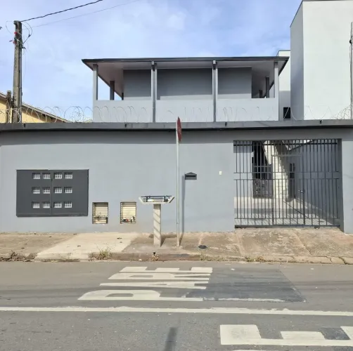 Kitnet para aluguel, 1 quarto, Jardim Morro Azul - Limeira/SP