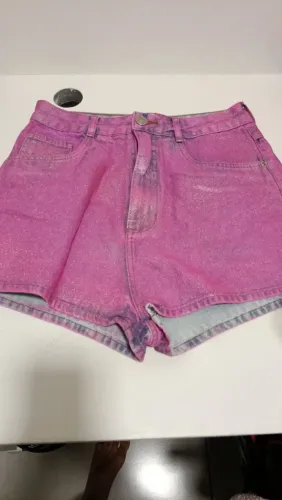 Short TLF