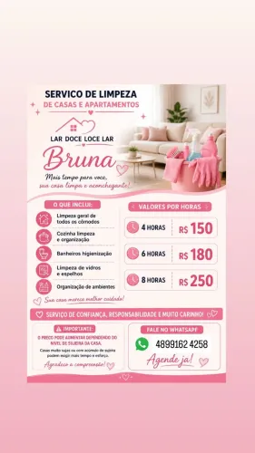 Faxina