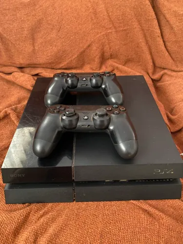 Playstation 4