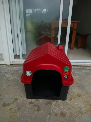 Casa para pet