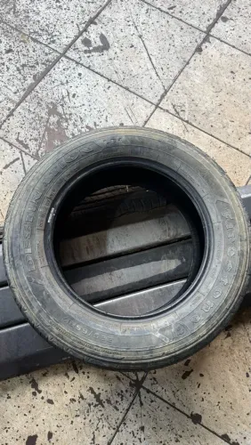 4 Pneus Aro 17 Firestone 225/65/17