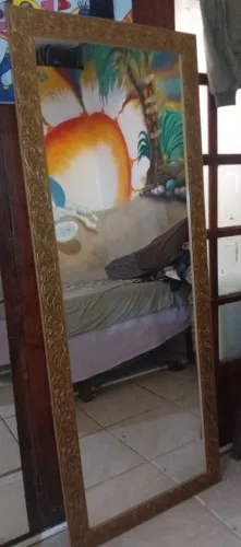 Vendo espelho