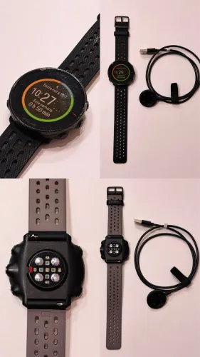 Polar Vantage M