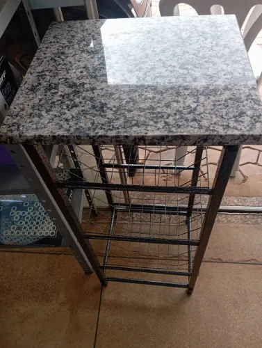 Armário fruteira nova