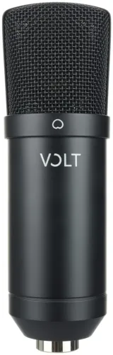 Microphone Universal Audio do Pack Volt 276 Shure SM 57 equivalente