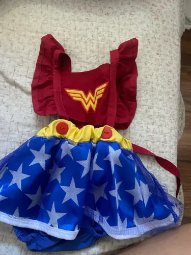 Roupa para mesversaio, carnaval ou festa fantasia 
