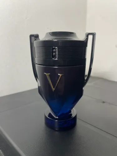 Rabanne Invictus Victory Elixir - 100ml
