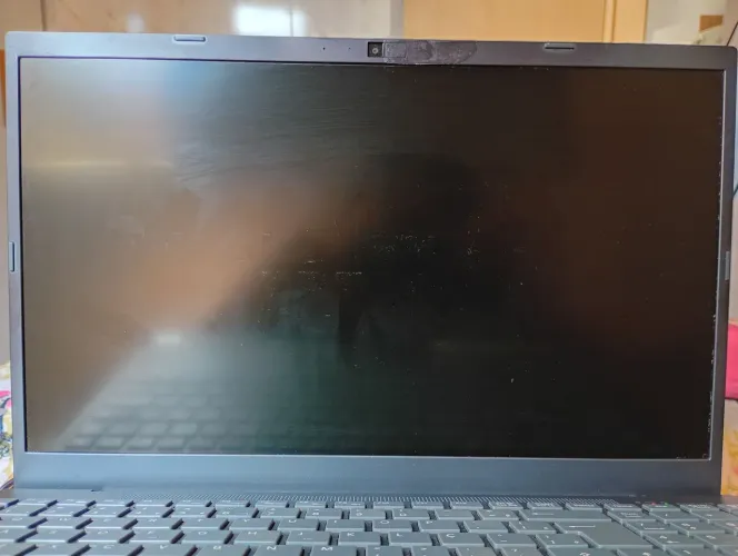 Notebook Vaio i3 - 8GB RAM | SSD 256GB | Tela 15,6