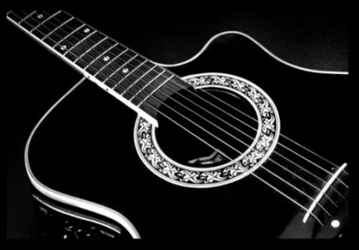 Regulagem geral em violões na Musical Brother