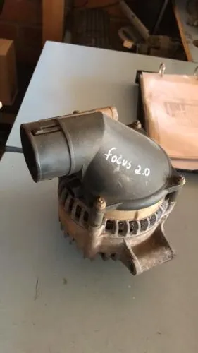 Alternador Ford Focus 2007 2.0 Duratec Original