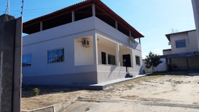Espaço Comercial com 3 Salas para Empresas no Bairro Colina
