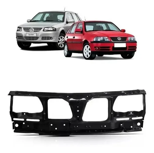 Painel frontal Gol Parati G3 2000 2001 2002 2003 2004 2005 novo