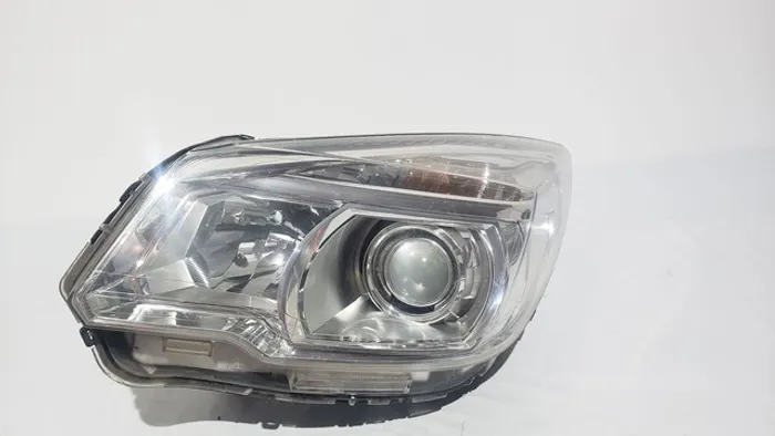  Farol S10 Com Projetor Le 12/16 Original 