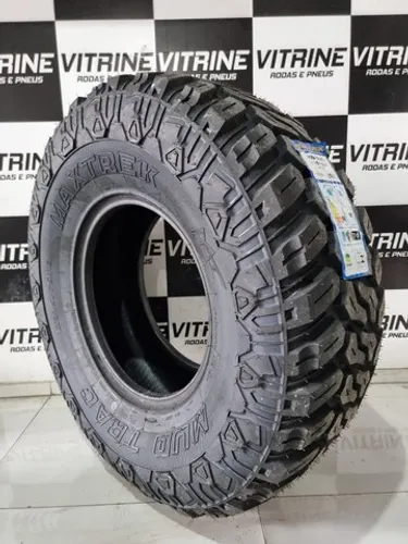 Pneu 315/75 R16 Aro R16'' Maxtrek Mud F250 Ford Ranger Dodge Ram