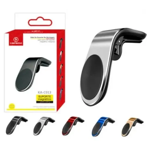 Suporte <Magnetico pra Carro ka-c013