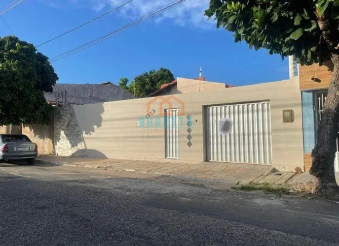 CÓD: 1272. Vendo Casa no bairro Nova Betânia, localizado na cidade de Mossoró / RN.
