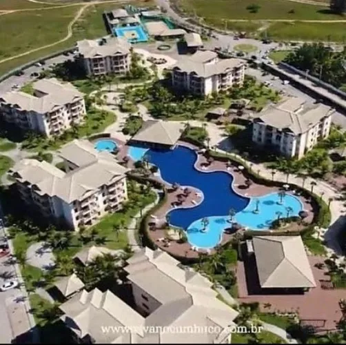 Apartamento no Cumbuco (Cod0151)