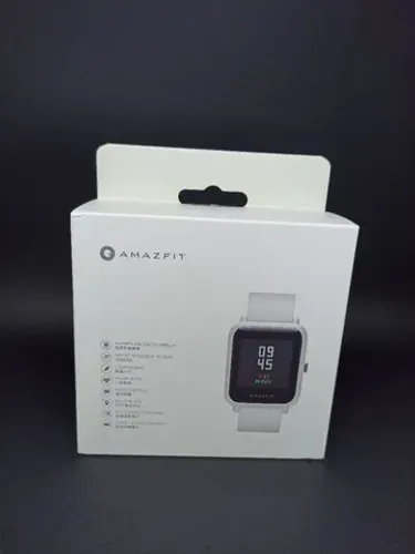 Amazfit bip 