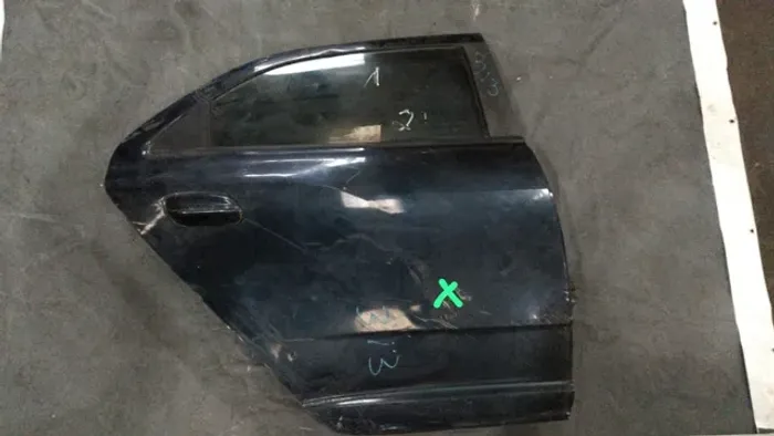 Porta Traseira Direita Cobalt
