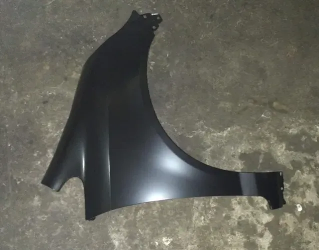 Pára-lama Honda Fit LD 2004
