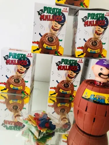 Pirata Maluco